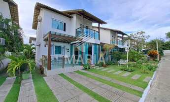 Imagem 4: Casa de condomínio á venda em Gravatá/PE! Com 4 quartos!