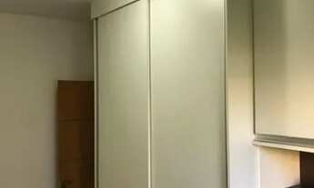 Imagem 4: Belo apartamento com móveis planejados