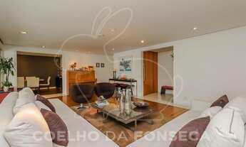 Imagem 2: São Paulo - Apartamento Padrão - Morumbi