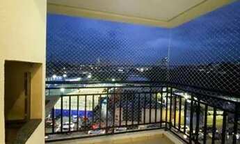 Imagem 7: Apartamento com 2 dormitórios para alugar, 58 m² por R$ 2.500,00/mês - Rudge Ramos - São B