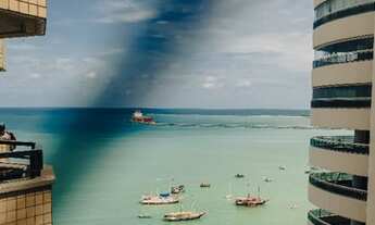 Imagem 3: Apartamento por temporada A partir R$ 160,00 a Beira-mar em Fortaleza-CE 560