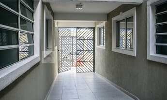 Imagem 6: Apartamento para aluguel com 45 metros quadrados com 2 quartos