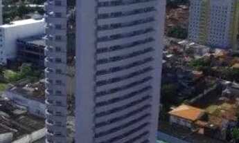 Imagem: Apartamento para aluguel tem 39 metros no