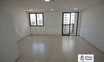 Imagem 3: Sala comercial de 31m¹ com vaga de garagem na região do Ipiranga