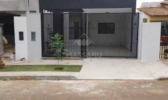 Imagem: MARINGÁ - CASA PADRÃO - JD COPACABANA