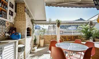 Imagem: Cobertura em Copacabana 4 quartos reformada