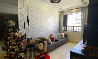 Imagem 5: Condomínio Aquarius - Reformado/ Grageru - Aracaju - SE