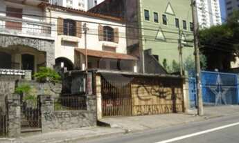 Imagem 5: Casa-São Paulo-SANTANA