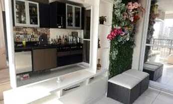 Imagem: Apartamento à venda em Socorro com 68 m²