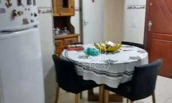 Imagem 5: Apartamento com 2 dormitórios para alugar, 79 m² por R$ 3.012,65/mês - São Domingos - Nite