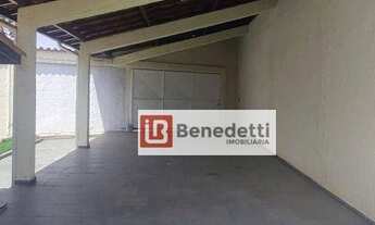 Imagem 4: Casa para alugar, 295 m² por R$ 3.600,00/mês - Vila Leis - Itu/SP