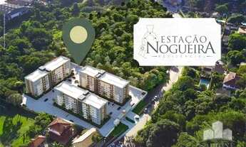 Imagem: Petrópolis - Apartamento Padrão - Nogueira