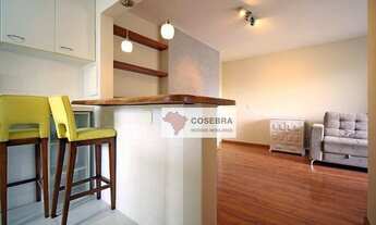 Imagem 7: Apartamento para alugar, 70 m² por R$ 5.300,00/mês - Vila Olímpia - São Paulo/SP