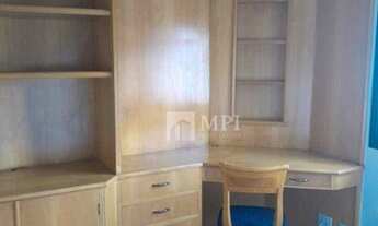 Imagem 4: Apartamento com 3 dormitórios, 160 m² - venda por R$ 1.250.000,00 ou aluguel por R$ 7.500