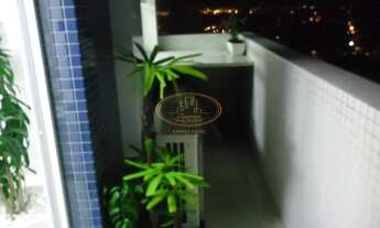 Imagem 7: Sala Comercial - Mobiliada - 55 m² - Boqueirão - Santos Ref.:5000