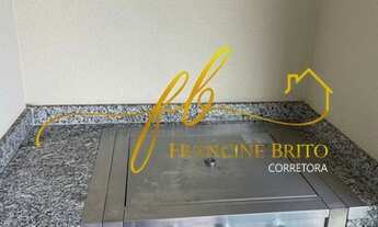 Imagem 6: Apartamento Planejado 2 Dormitórios 52m² - Jacareí