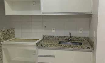 Imagem 5: Condomínio Residencial Amazon 2/4 sendo uma STE