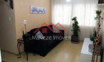 Imagem 5: Apto 02 dormit. 02wc. 01 vaga Rudge Ramos