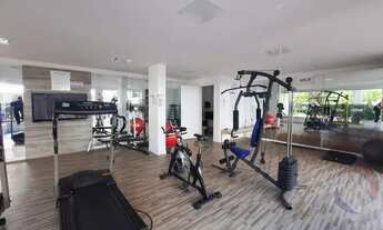 Imagem 5: Cobertura para Venda em Florianópolis, Campeche, 2 dormitórios, 1 suíte, 2 banheiros, 2 va