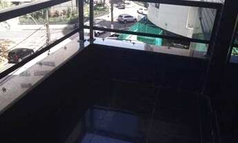 Imagem 7: Um QG no 3º Jardim