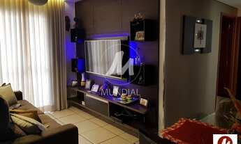 Imagem: Apartamento (tipo - padrao) 2 dormitórios