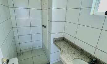 Imagem 4: Apartamento para venda possui 68 metros quadrados com 3 quartos