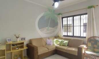 Imagem 5: Casa em Condomínio para Locação em Mongaguá, Centro, 2 dormitórios, 1 banheiro, 1 vaga