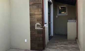 Imagem 4: Casa Nova no Resplendor em Igarapé