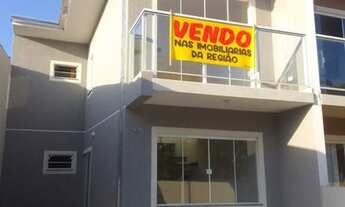 Imagem 3: SOBRADO COM 3 QUARTOS Á VENDA 88M² - BALNEÁRIO CARAVELAS - MATINHOS