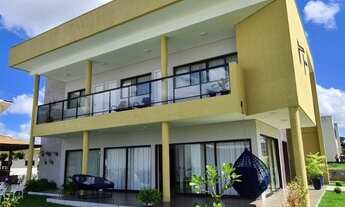 Imagem: Aldeia Casa em Condomínio 4 Quartos sendo