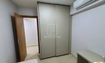 Imagem 7: Apartamento (tipo - padrao) 2 dormitórios, cozinha planejada, portaria 24hs, lazer, espaço