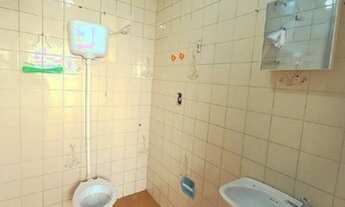 Imagem 5: Casa para aluguel, 2 quartos, 1 vaga, Parque Residencial Anavec - Limeira/SP