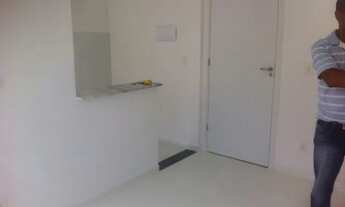 Imagem: Apartamento Condomínio Fonte das Águas