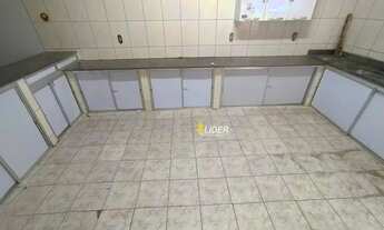 Imagem 2: PREDIO COMERCIAL para aluguel, 1 quarto, Jaraguá - Uberlândia/MG