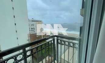 Imagem: Flat-À VENDA-Ipanema-Rio de Janeiro-RJ