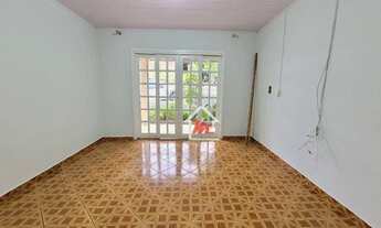 Imagem 5: Casa com 2 dormitórios para alugar, 110 m² por R$ 1.780,00/mês - Velha Central - Blumenau