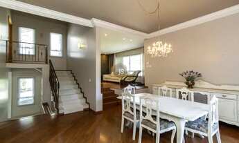 Imagem 3: CASA 100% MOBILIADA EM CONDOMÍNIO FECHADO Casa 100% mobiliada em condomínio fechado - J8