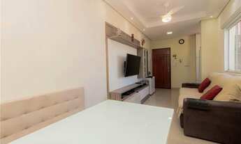 Imagem 2: Cobertura com 2 quartos, 100m², à venda em Santo André, Parque Oratório