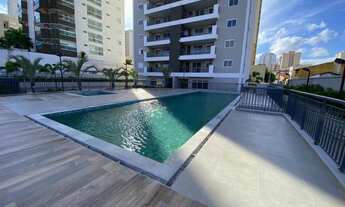 Imagem 2: MONT SAINT MICHEL - 67M EM ANDAR BAIXO - VISTA PARA KANNEDY - LINDO!