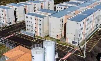 Imagem 7: Apartamento 2 quartos no Nacional