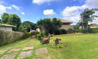 Imagem 3: Casa em Condomínio para Venda em Lagoa Santa, Condomínio Estância das Amendoeiras, 3 dormi