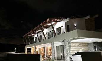 Imagem 3: Casa em condomínio fechado com 5 dormitórios à venda, 400 m² por R$ 2.900.000 - Loteament