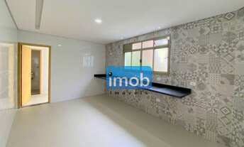 Imagem 7: Casa à venda, 190 m² por R$ 1.430.000,00 - Ponta da Praia - Santos/SP