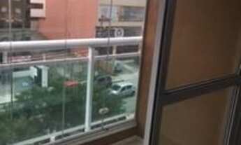 Imagem 7: Apartamento para locação no Condomínio Residencial Vision - Bairro Bethaville I - Barueri