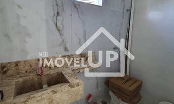 Imagem 7: Casa de condomínio 3/4 sendo 2 suítes - Jockey Club - 85m2