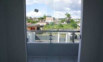 Imagem 2: Apartamento com 02 quartos, novo, com 46m2 á venda no Residencial Privilege, Novo Aleixo