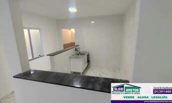 Imagem 7: Casa duplex 2 quartos 2 banheiros perto Park Shopping Campo Grande