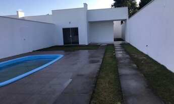 Imagem: Casa no aracagy com piscina OPORTUNIDADE