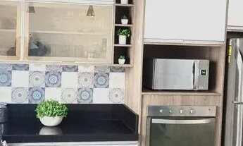 Imagem 3: Casa Térrea com Piscina aquecida no Bosque dos eucaliptos - São José dos Campos