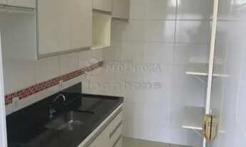 Imagem 3: Apartamento Padrão em São José do Rio Preto